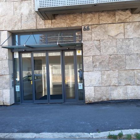 Rome 66 Apartments Roma Exterior foto